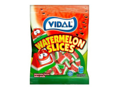 Мармелад VIDAL 90г Арбузные дольки Мармелад VIDAL 90г Арбузные дольки
