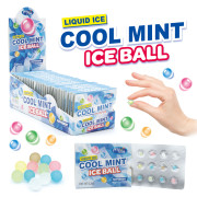 Драже отпресс.Cool mint Ice Ball 24*30*0,28гр.