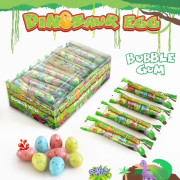 Жев.резинка (брусок) "Dinosaur egg bubble gum" PFSF01346 6*200*4,5гр. Жев.резинка (брусок) "Dinosaur egg bubble gum" PFSF01346 6*200*4,5гр.