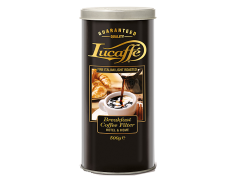 Lucaffe Breakfast Lucaffe Breakfast