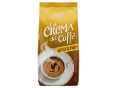 Кофе PELLINI LA CREMA DEL CAFFE GUSTO ORO 1кг
