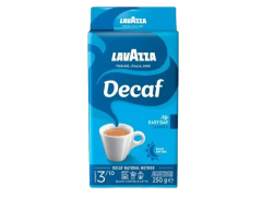 Кофе LAVAZZA DEK Кофе LAVAZZA DEK