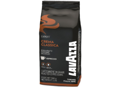 Кофе LAVAZZA 1кг EXPERT CREMA CLASSICO