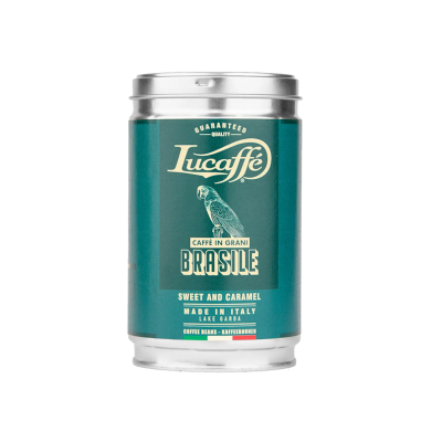 Lucaffe 250г BRASIL 