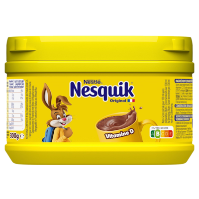 Какао Nesquik напиток 300 г