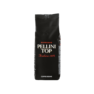  PELLINI TOP в зернах, пакет 250г 