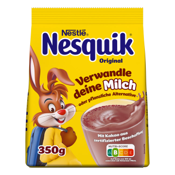 Nesquik какао напиток 350 г 