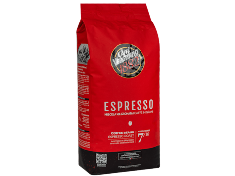 Vergnano Espresso 