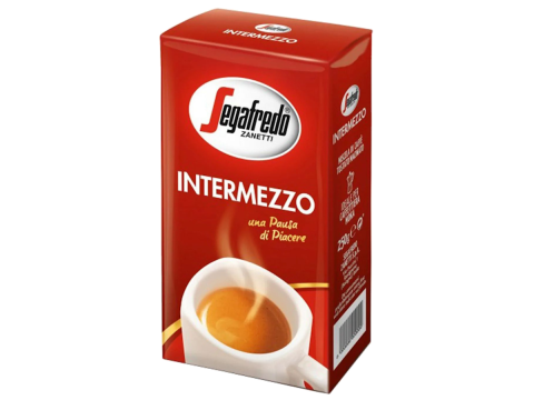  SEGAFREDO INTERMEZZO