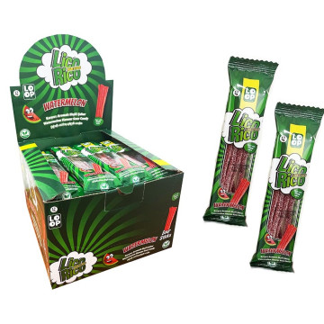 Мармелад 20г. Lico Rico watermelon 24шт