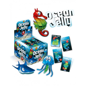 Мармелад VIDAL Ocean Jelly 11гр